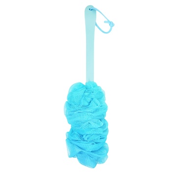 Bow Washcloth with Handle