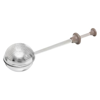 Anzo Stainless Steel Tea Strainer - buy, prices for Vostorg - photo 1