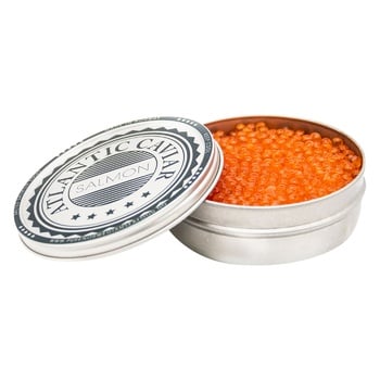 Atlantic Caviar Salmon Caviar 250g - buy, prices for - photo 2