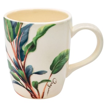 Salatteria Ceramic Cup 0.42l - buy, prices for Vostorg - photo 1