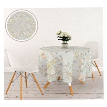 La Nuit Birdie Tablecloth 150cm