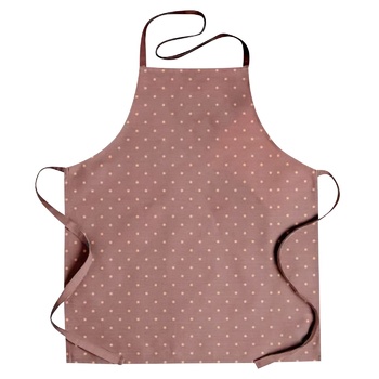 Simi Peas Apron 84cm