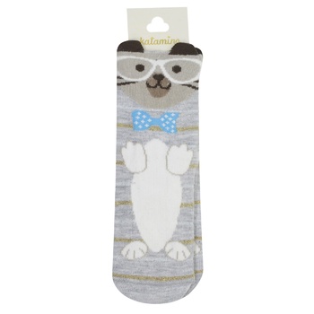 Katamino Children's Socks for Girls 1-2years - buy, prices for - photo 3