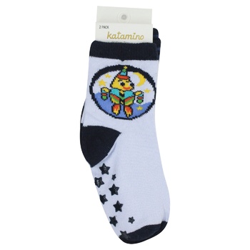 Katamino Children's Socks for Boys 12-18months - buy, prices for COSMOS - photo 3