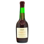 CR&F Aguardente Velha Reserve Brandy 0.7l 40%