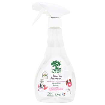 L'arbre Vert Spray for Surface Cleaning - buy, prices for - photo 1