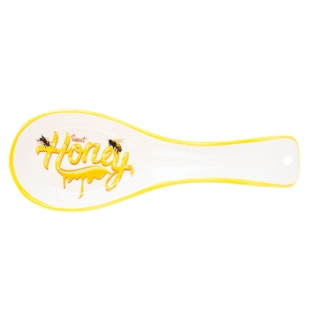 BonaDI Honey Spoon Stand 23cm - buy, prices for - photo 1