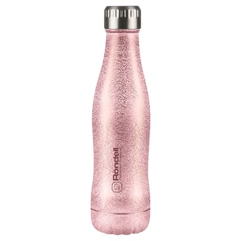 Rondel Disco Rosy Thermos 0.4l