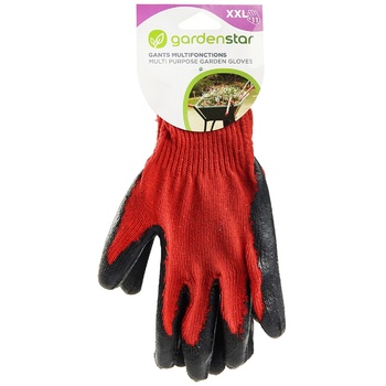 Garden Star Multifunctional Gloves S11 - buy, prices for Auchan - photo 4