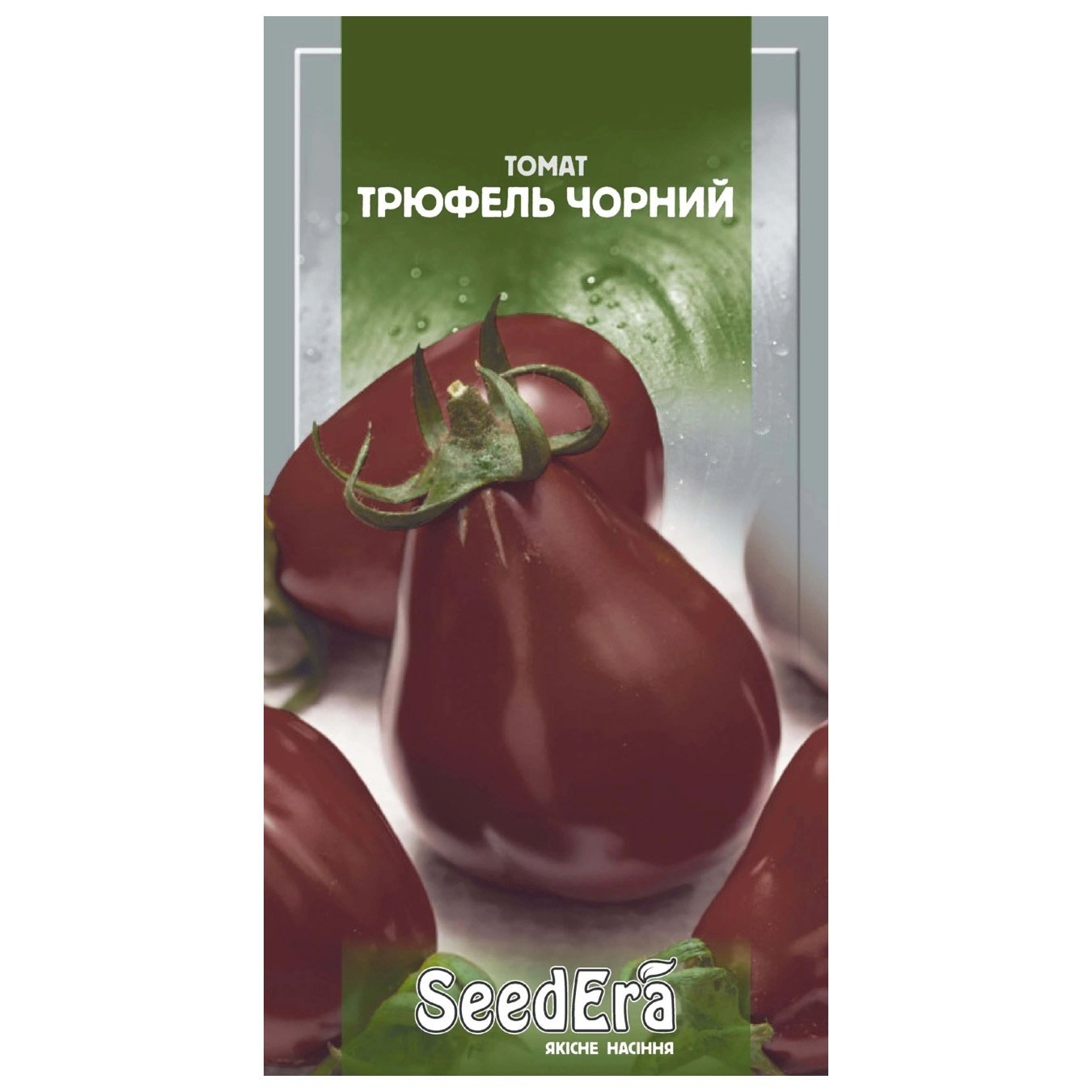 

Семена Seedera Томат Трюфель черный 0,1г