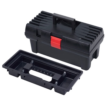 Haisser Stuff Basic Tool Box