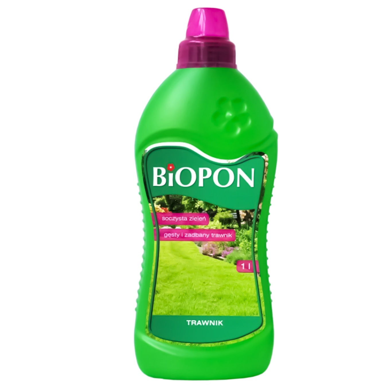 

Удобрение Biopon минеральное для газонов 500мл