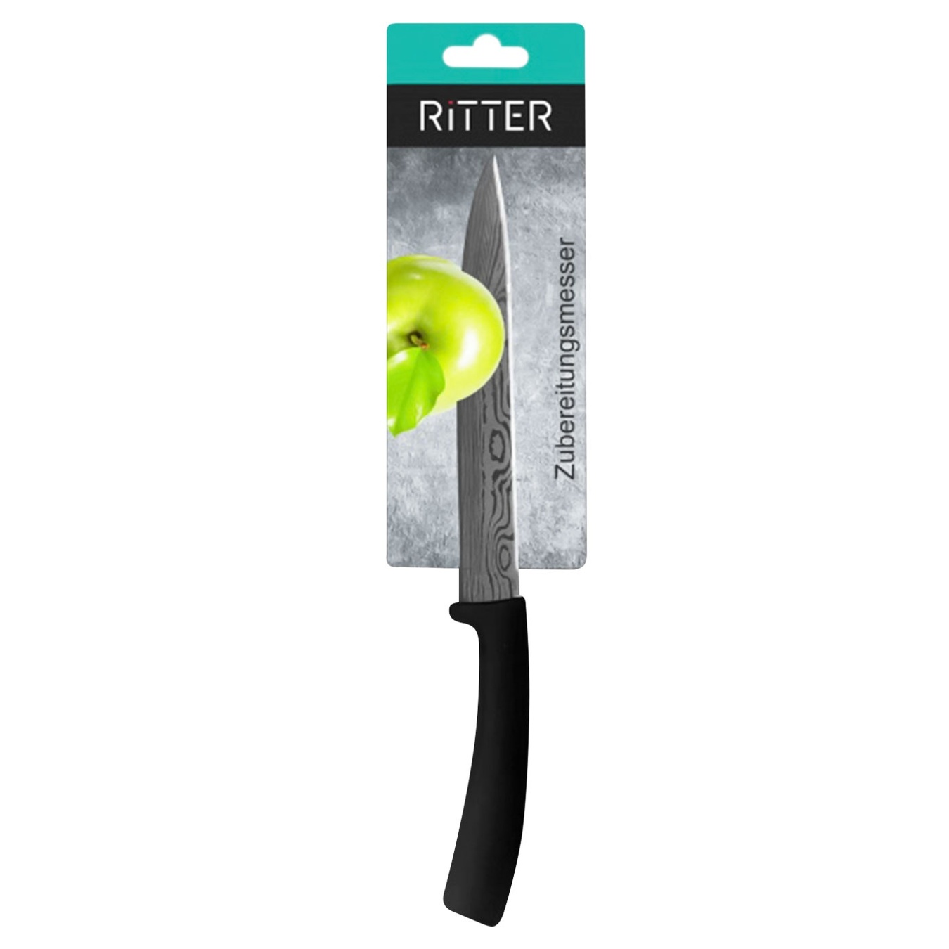 

Нож Ritter слайсерный 19.8см