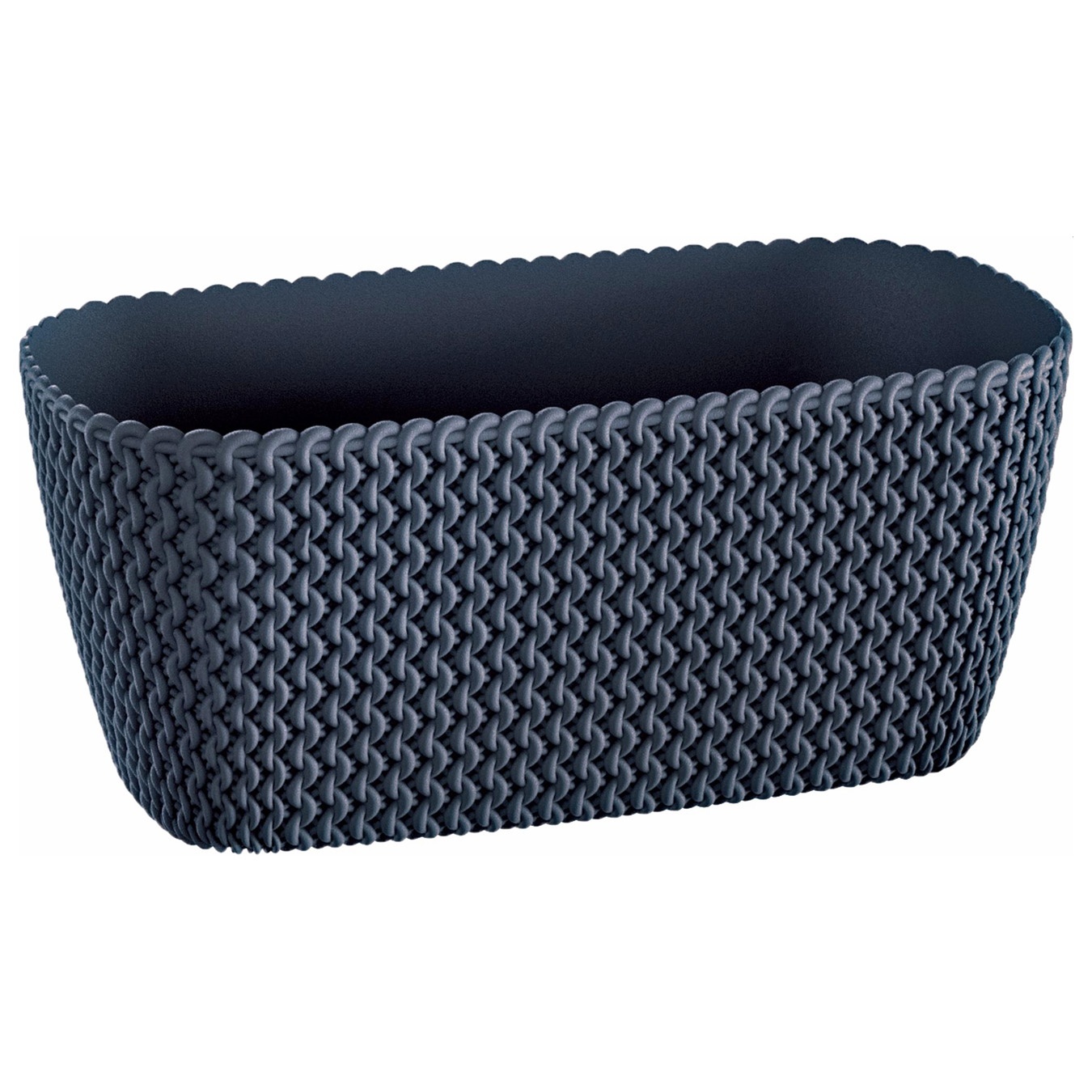 

Ящик Splofy Case балконный 30см