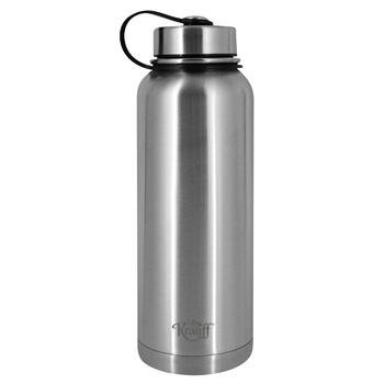 Krauff Thermos 0.6l - buy, prices for Ideal - photo 1