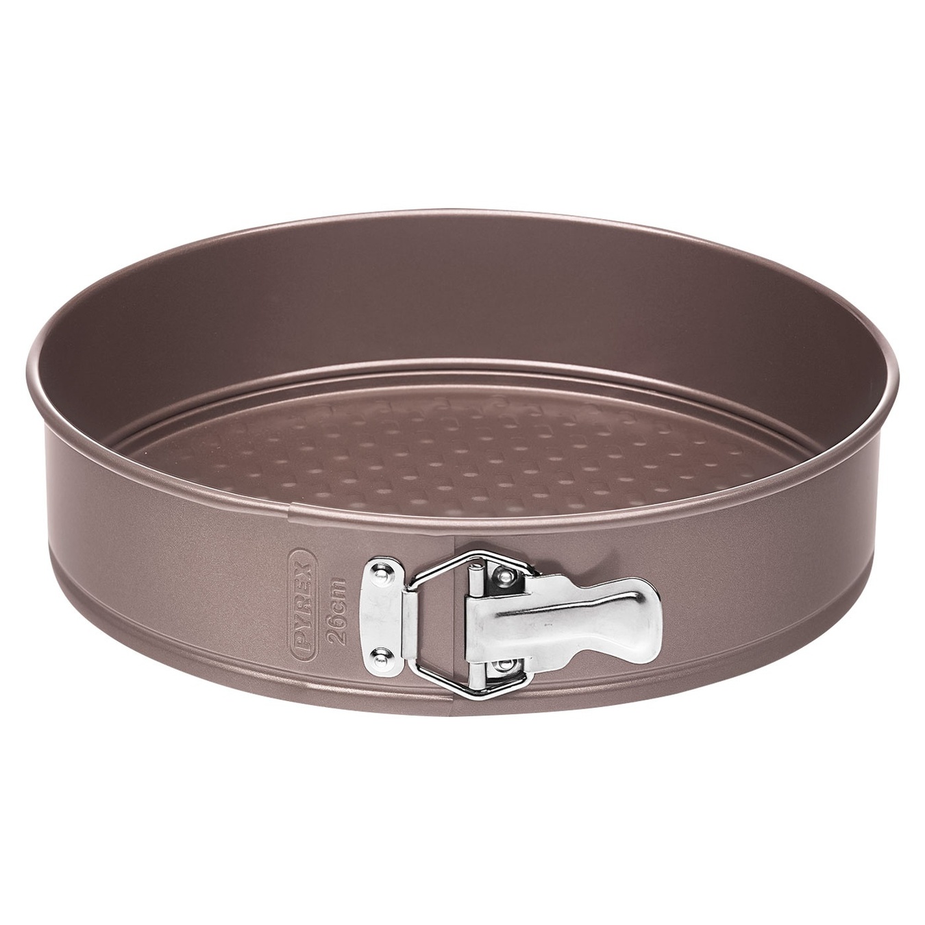

Форма Pyrex Asimetria для выпечки круглая 26см