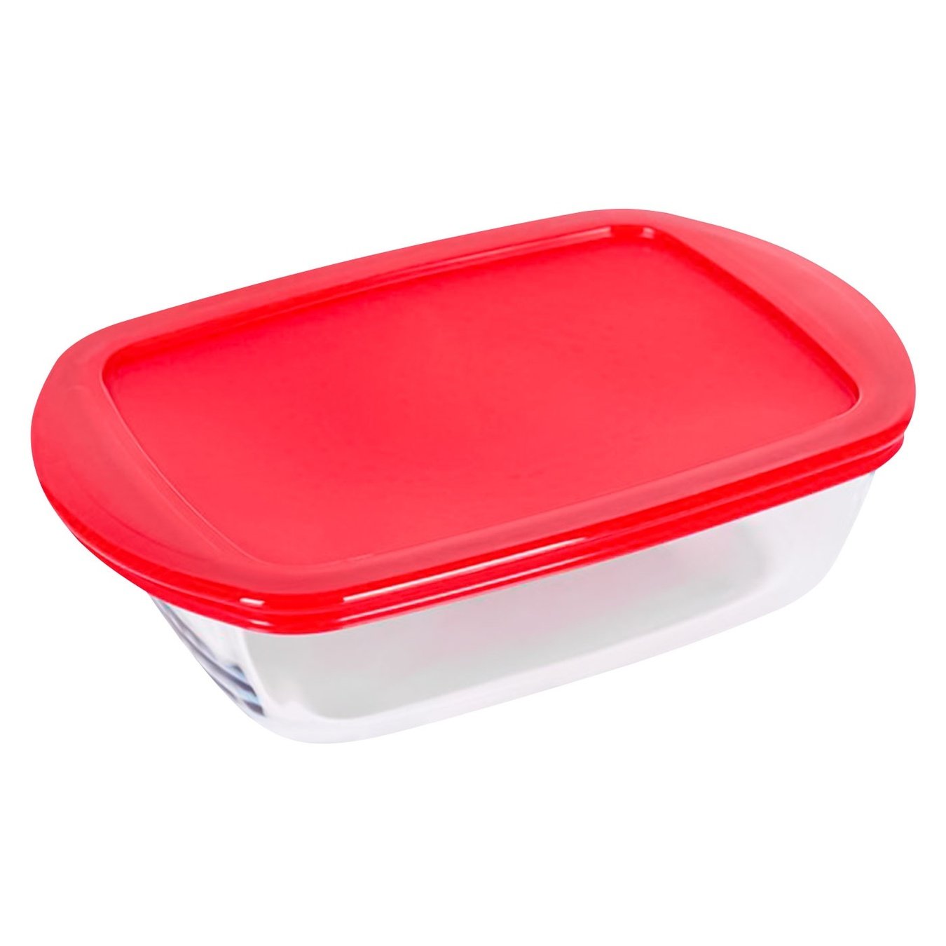 

Форма для запекания Pyrex 23х15х6.5см 1,1л