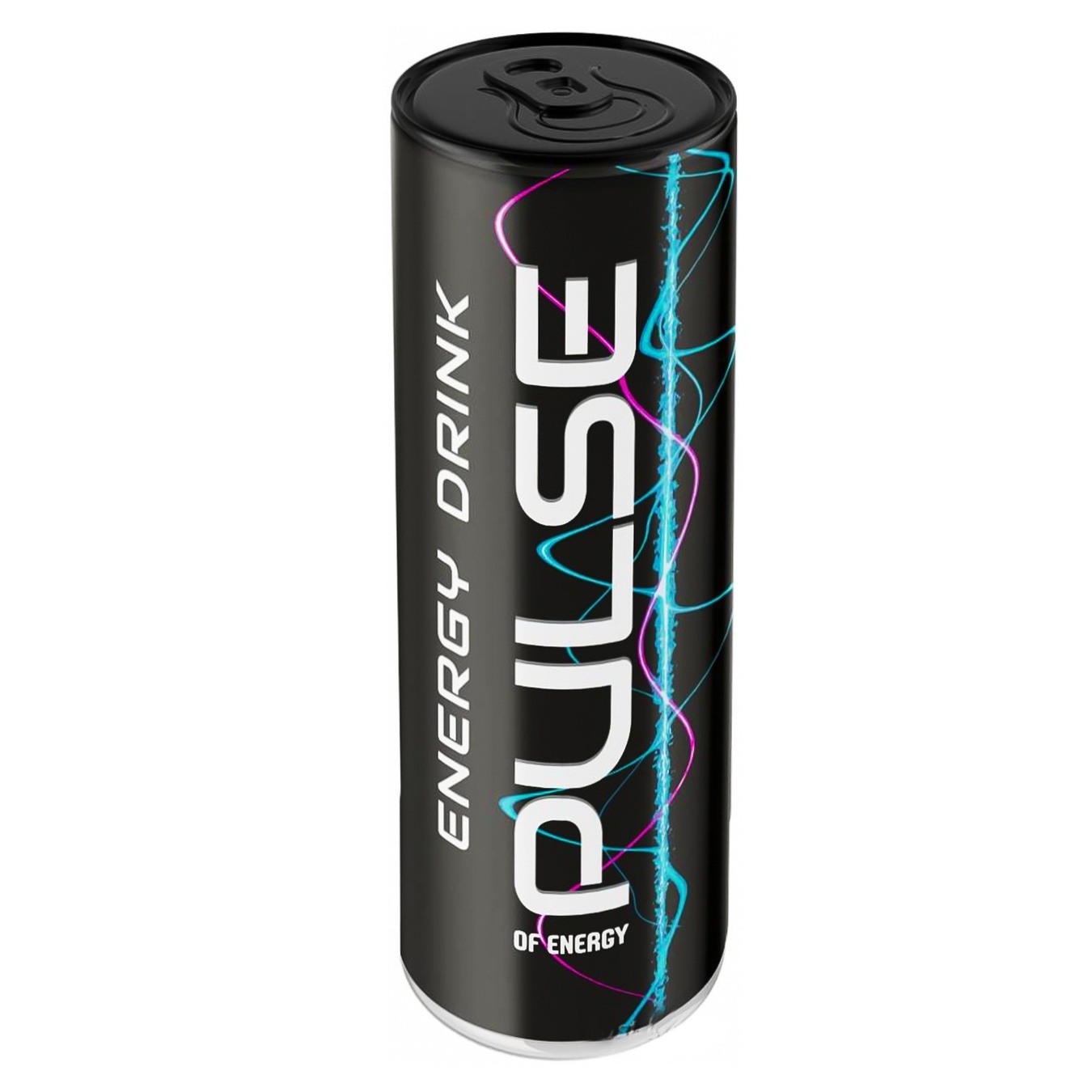 

Напиток энергетический Pulse витамин ж/б 0,25л