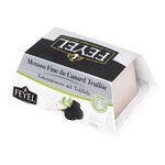 Мусс утиный Feyel с трюфелем 3% 180г