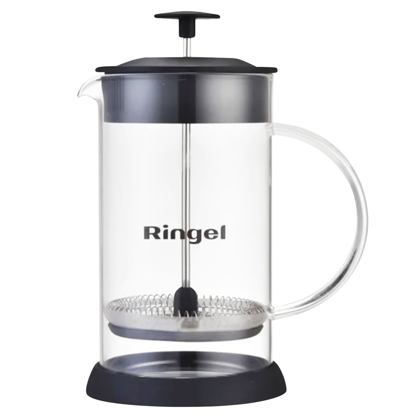 

Френч-пресс Ringel Rosemary 0,6л