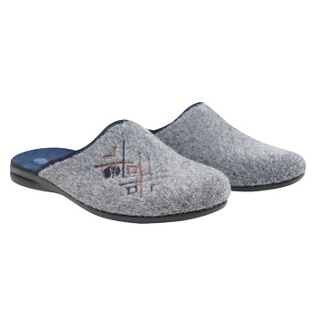 Inblu Men's Slippers - buy, prices for Vostorg - photo 4