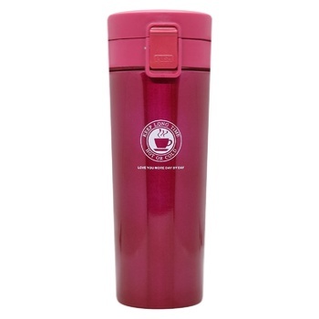 ZED Vacuum Insulation Cup 500ml - buy, prices for EKO Market - photo 4