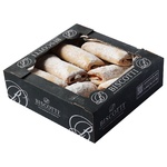 Печенье Biscotti Кифлики 450г