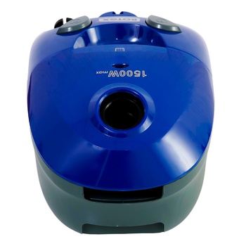 Rotex Blue Vacuum Cleaner - buy, prices for Tavria V - photo 1