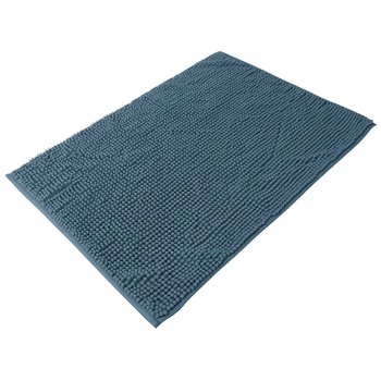 Actuel Rug for Bathroom 50*80cm - buy, prices for Auchan - photo 2