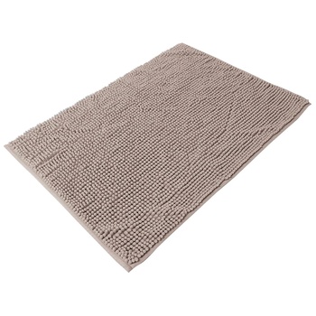 Actuel Rug for Bathroom 40*60cm - buy, prices for Auchan - photo 4