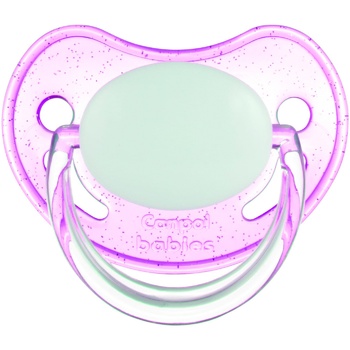 Canpol Babies Basic Orthodontic Soother 0-6month - buy, prices for Tavria V - photo 2