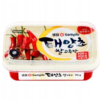 Sempio Kochudyan Soybean Paste 170g - buy, prices for Auchan - photo 1