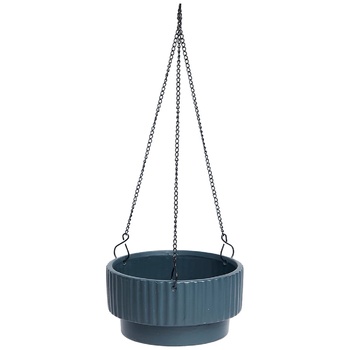 Garden Star Terracotta Suspended Pot 18cm - buy, prices for Auchan - photo 2