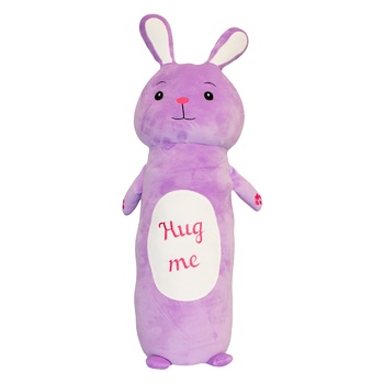 Kopytsya Soft Toy Hug Bunny - buy, prices for - photo 1