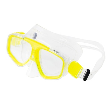 Маска для плавания Fashy Merlin F/8838 - купить, цены на МегаМаркет - фото 1