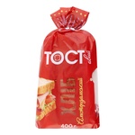 Amsterdam Toast Bread 400g