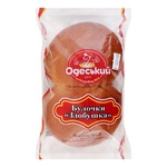 Булочки Одеський хлібозавод №4 Здобушка 90г х 2шт