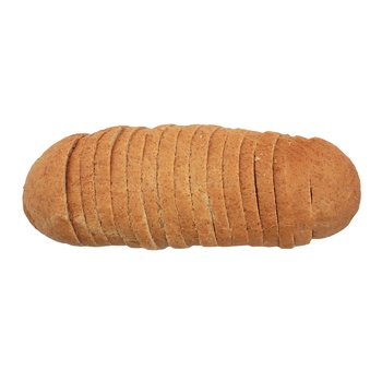 Хлеб Одесский Хлебозавод №4 Отрубной нарезанный 450г - купить, цены на Таврия В - фото 2