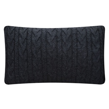 Apt Hit knitted Light Pillow 30x45cm - buy, prices for COSMOS - photo 2