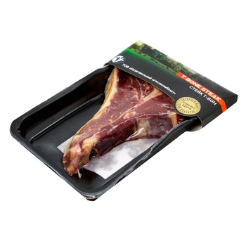 Roast Beef Portion Kozyatin Meat Plant vacuum pack - buy, prices for MegaMarket - photo 2