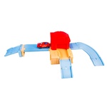 Big Motors My City 0607-13 Game Set