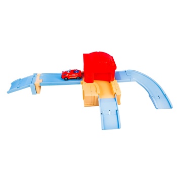 Big Motors My City 0607-13 Game Set - buy, prices for - photo 1