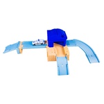 Игровой Набор Big motors Мой город 0607-14