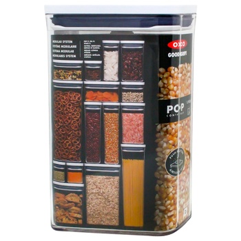 Oxo Good Grips Container for Keeper 1.8l