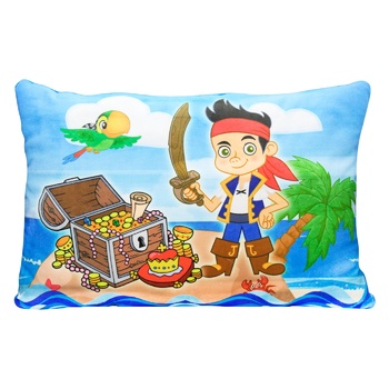 Игрушка мягкая Копица Подушка с принтом - купить, цены на - фото 3
