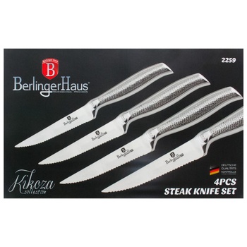 knife berlinger haus 4pcs China