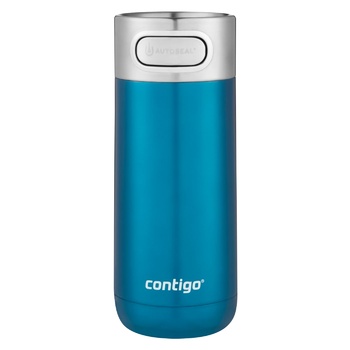 Термокухоль Contigo Luxe 0,36л - купити, ціни на КОСМОС - фото 1