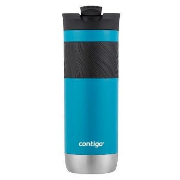 Contigo Byron Thermo Mug 0.59l - buy, prices for Vostorg - photo 1