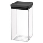 Brabantia Tasty+ Storage Container 1.6l