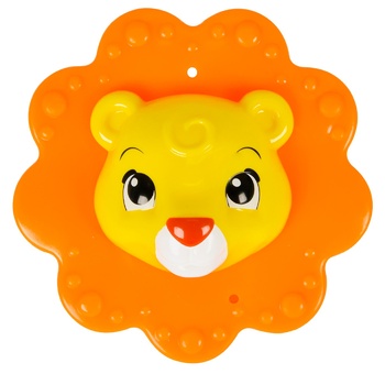 Игрушка погремушка Simba веселые животные - купить, цены на ULTRAMARKET - фото 2